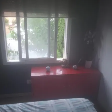 Bloque De Viviendas Camping Ibiza