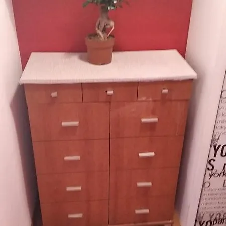 Bloque De Viviendas Ibiza